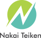 Nakai Teiken.